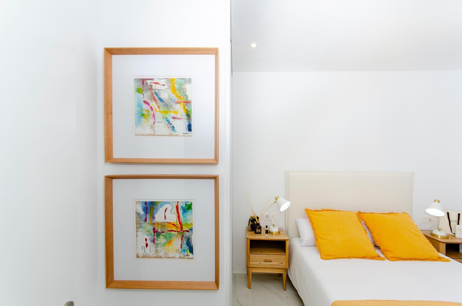 Villa en Venta en Orihuela