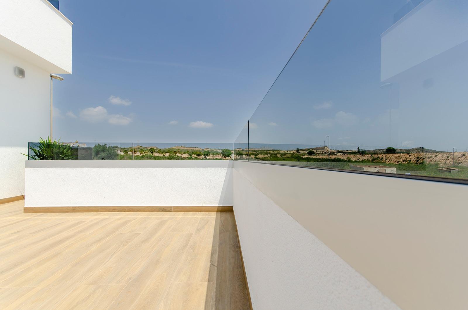 Villa en Venta en Orihuela