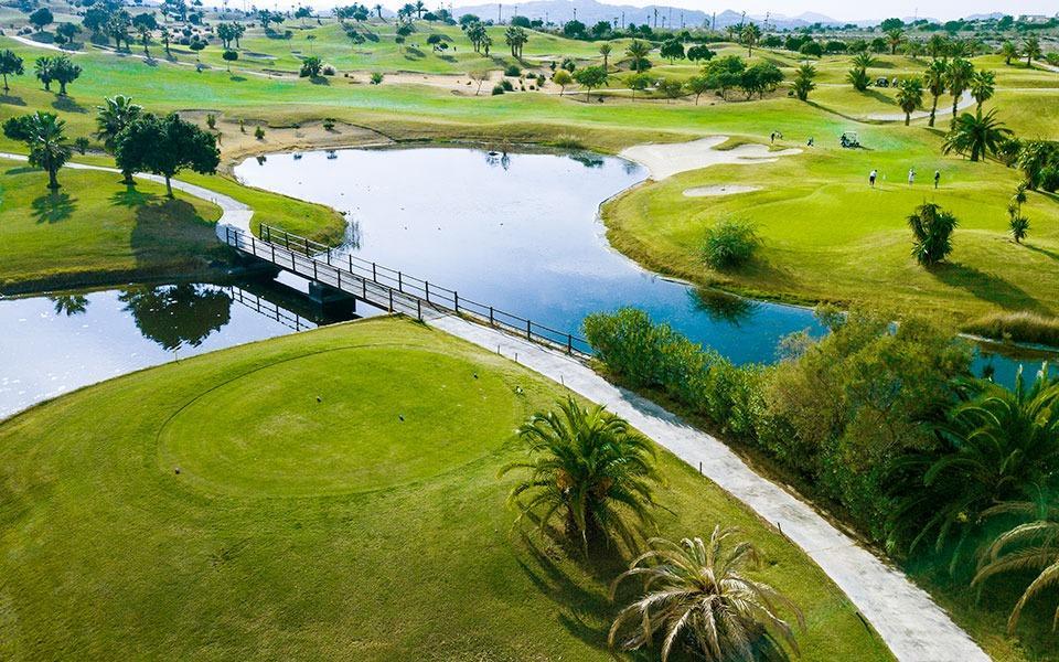 Villa en Venta en Orihuela