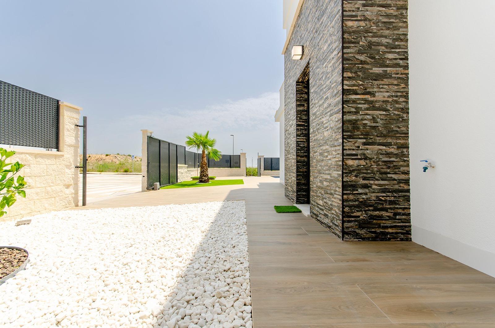 Villa en Venta en Orihuela