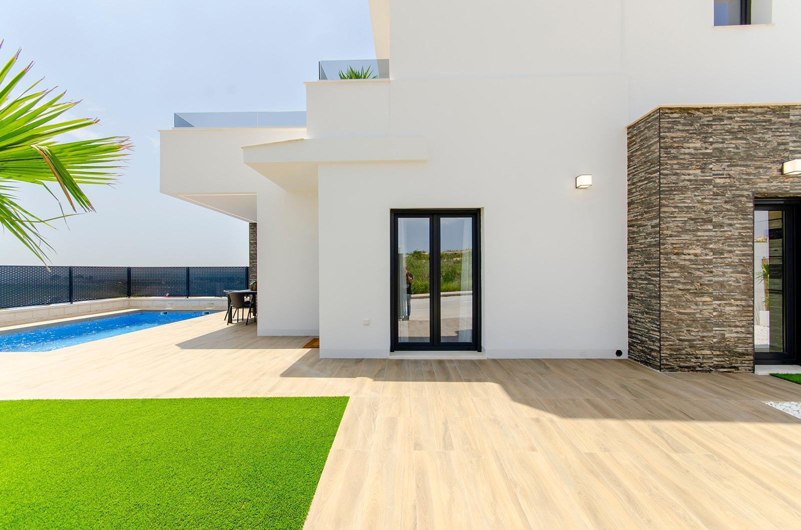 Villa en Venta en Orihuela