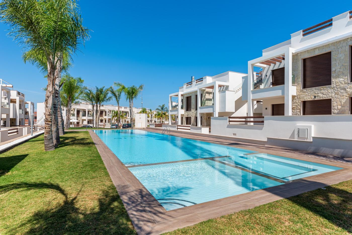 Bungalow en Venta en Torrevieja