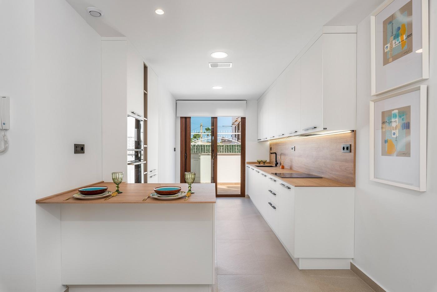 Bungalow en Venta en Torrevieja