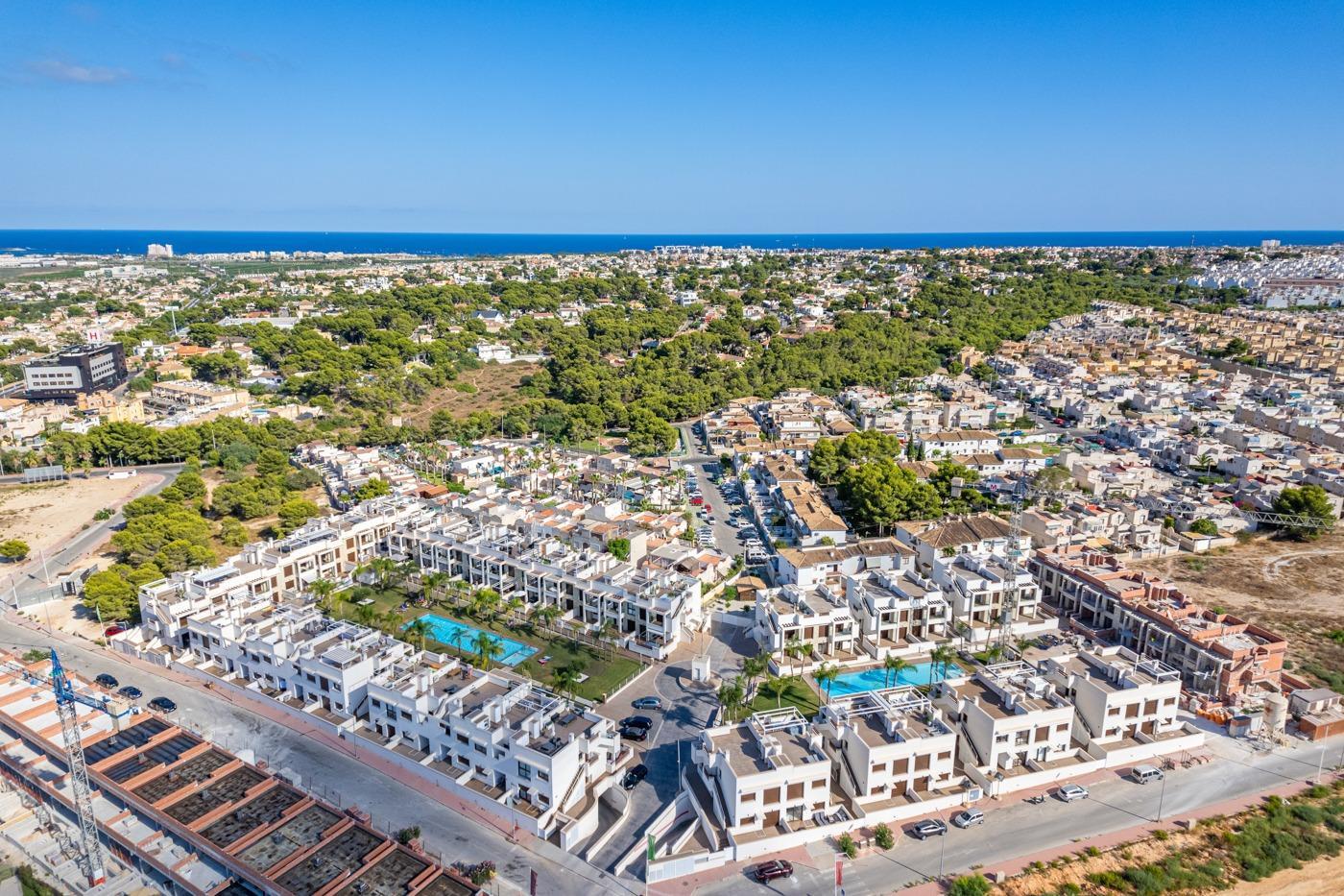 Bungalow en Venta en Torrevieja