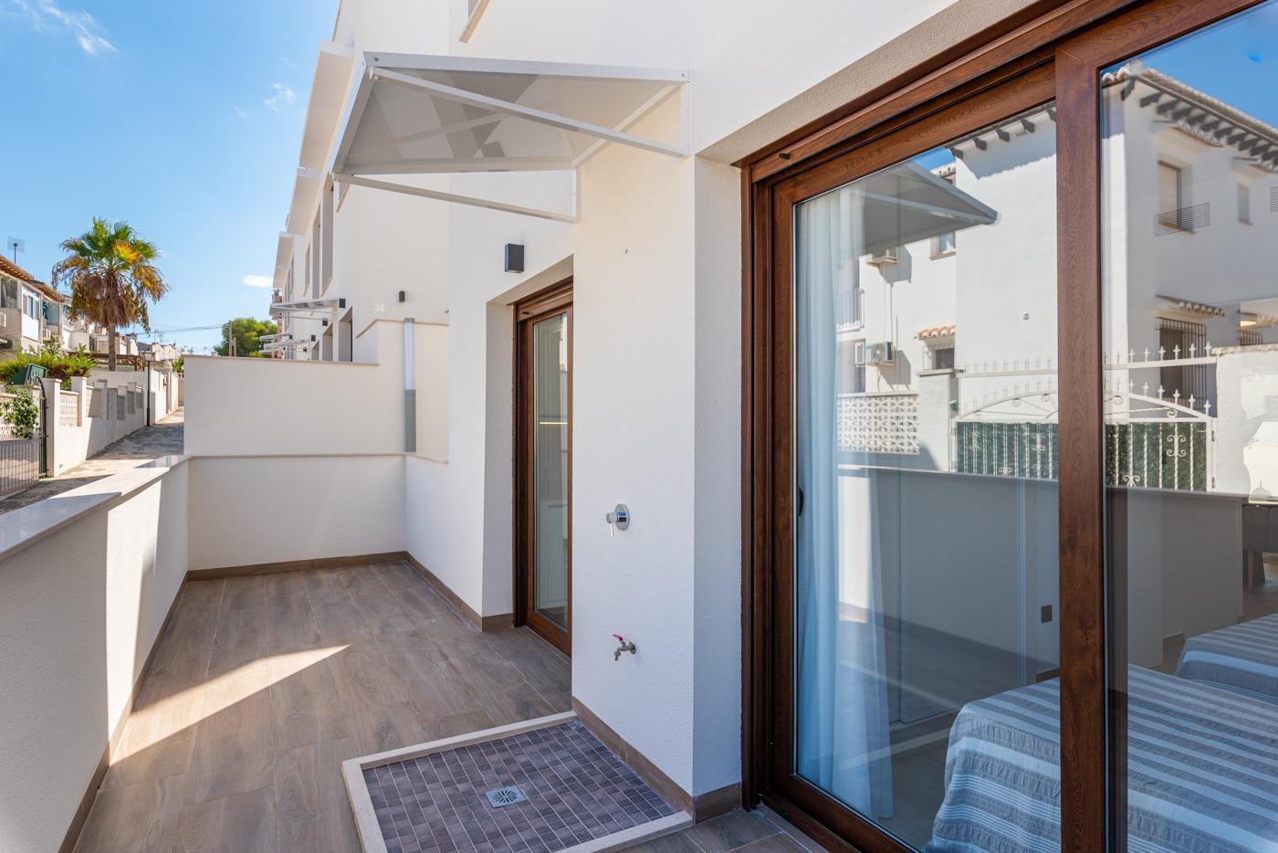 Bungalow en Venta en Torrevieja