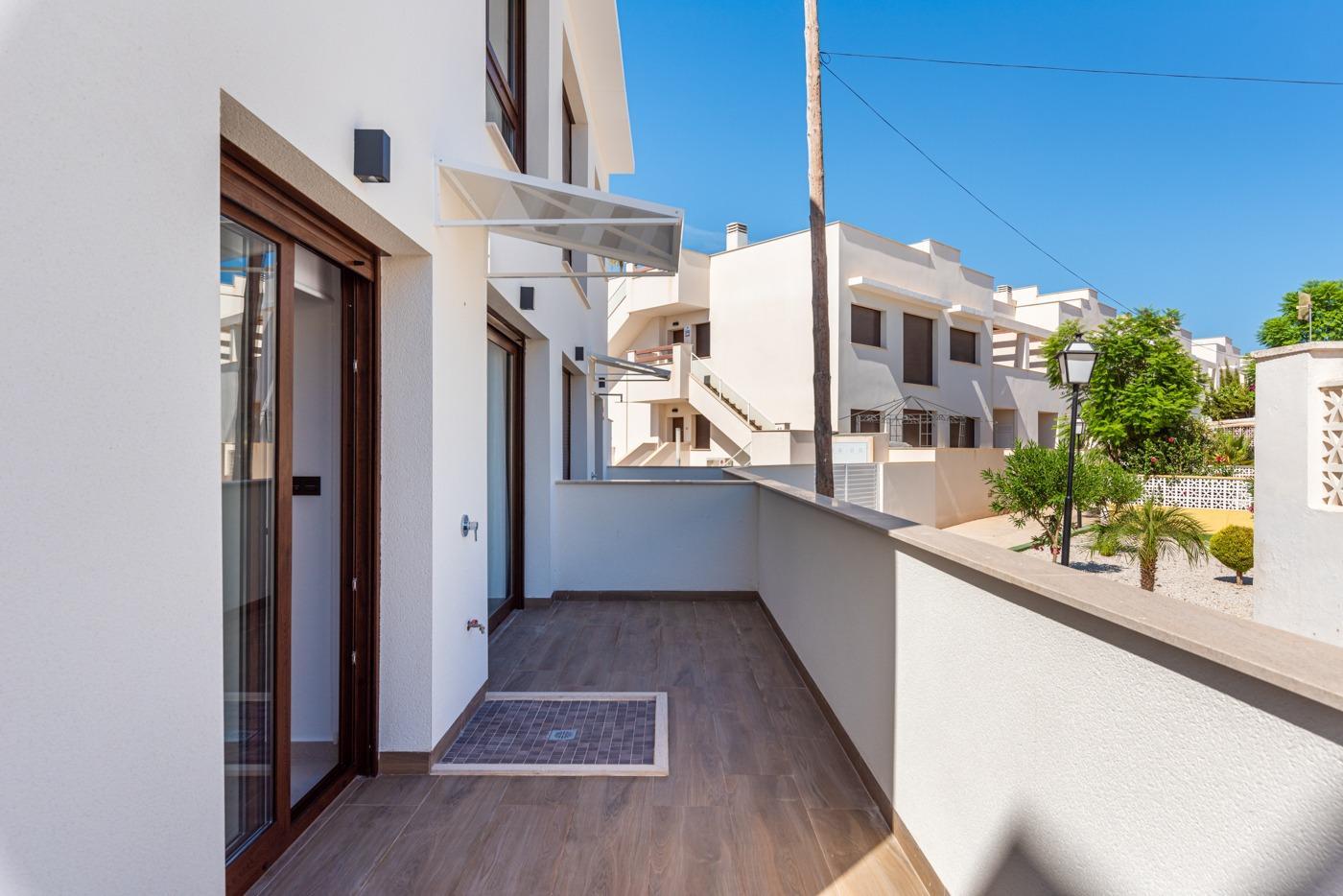 Bungalow en Venta en Torrevieja