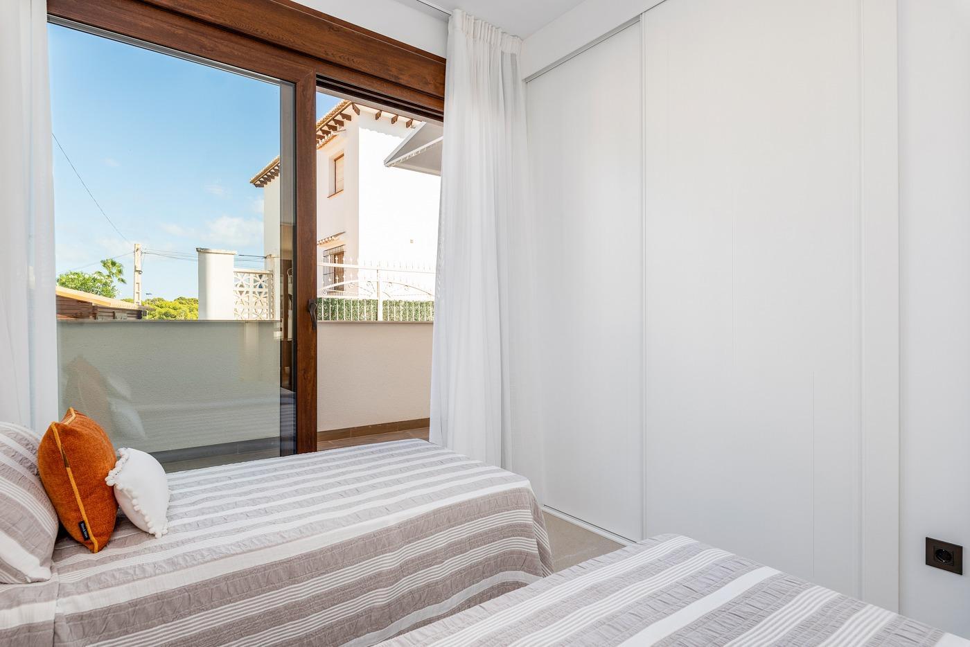 Bungalow en Venta en Torrevieja