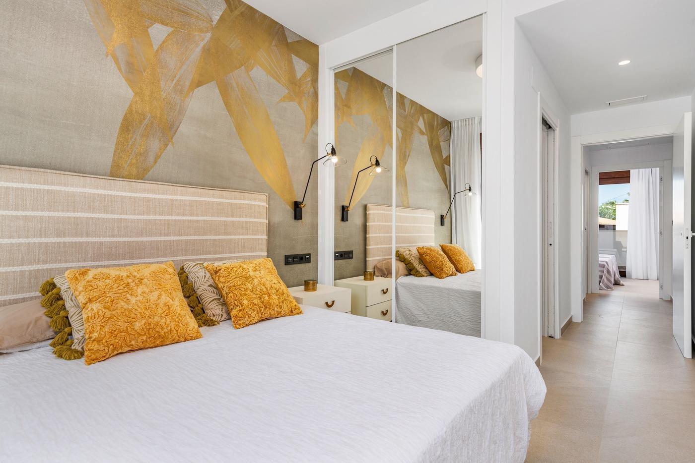 Bungalow en Venta en Torrevieja