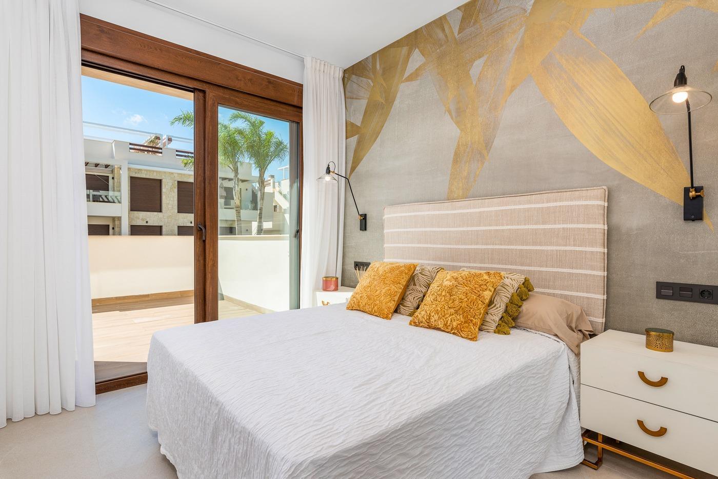 Bungalow en Venta en Torrevieja