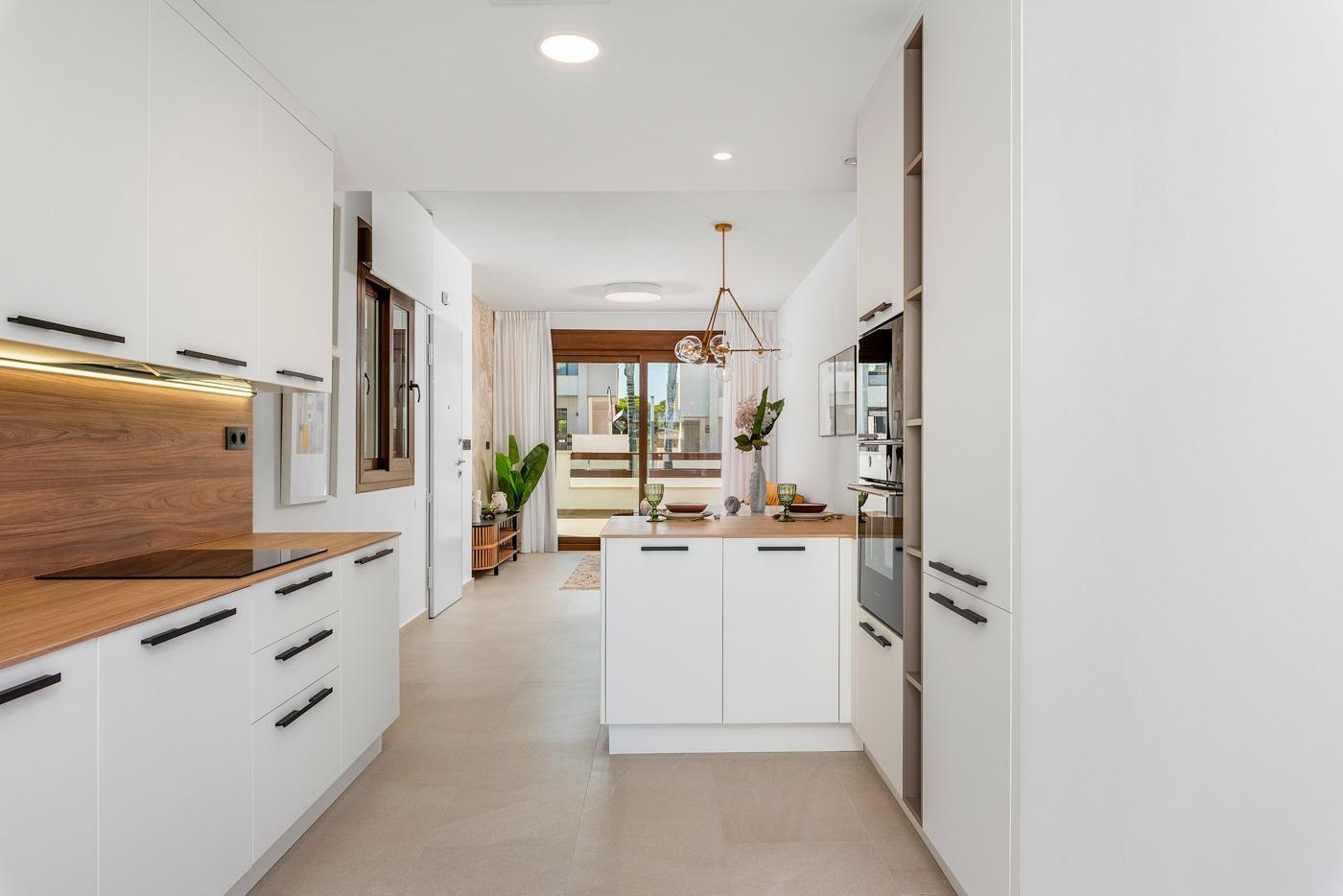 Bungalow en Venta en Torrevieja