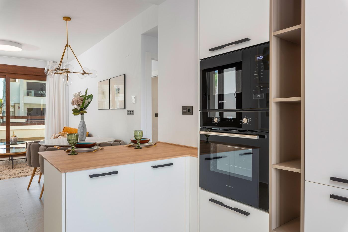 Bungalow en Venta en Torrevieja