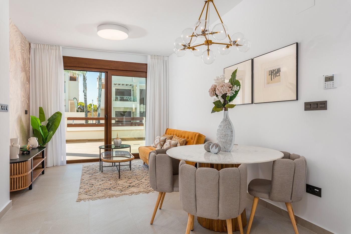 Bungalow en Venta en Torrevieja
