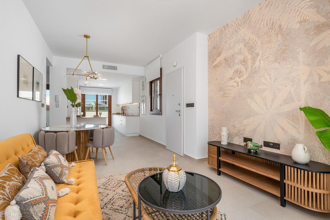 Bungalow en Venta en Torrevieja