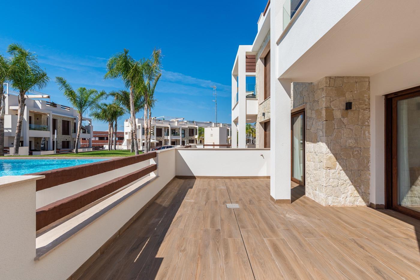 Bungalow en Venta en Torrevieja