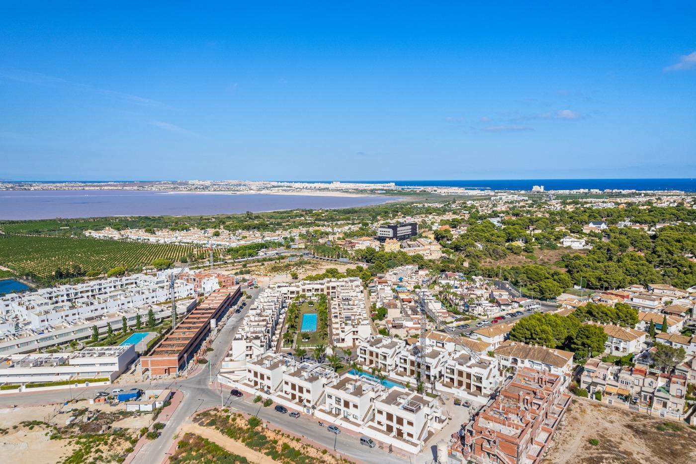 Bungalow en Venta en Torrevieja