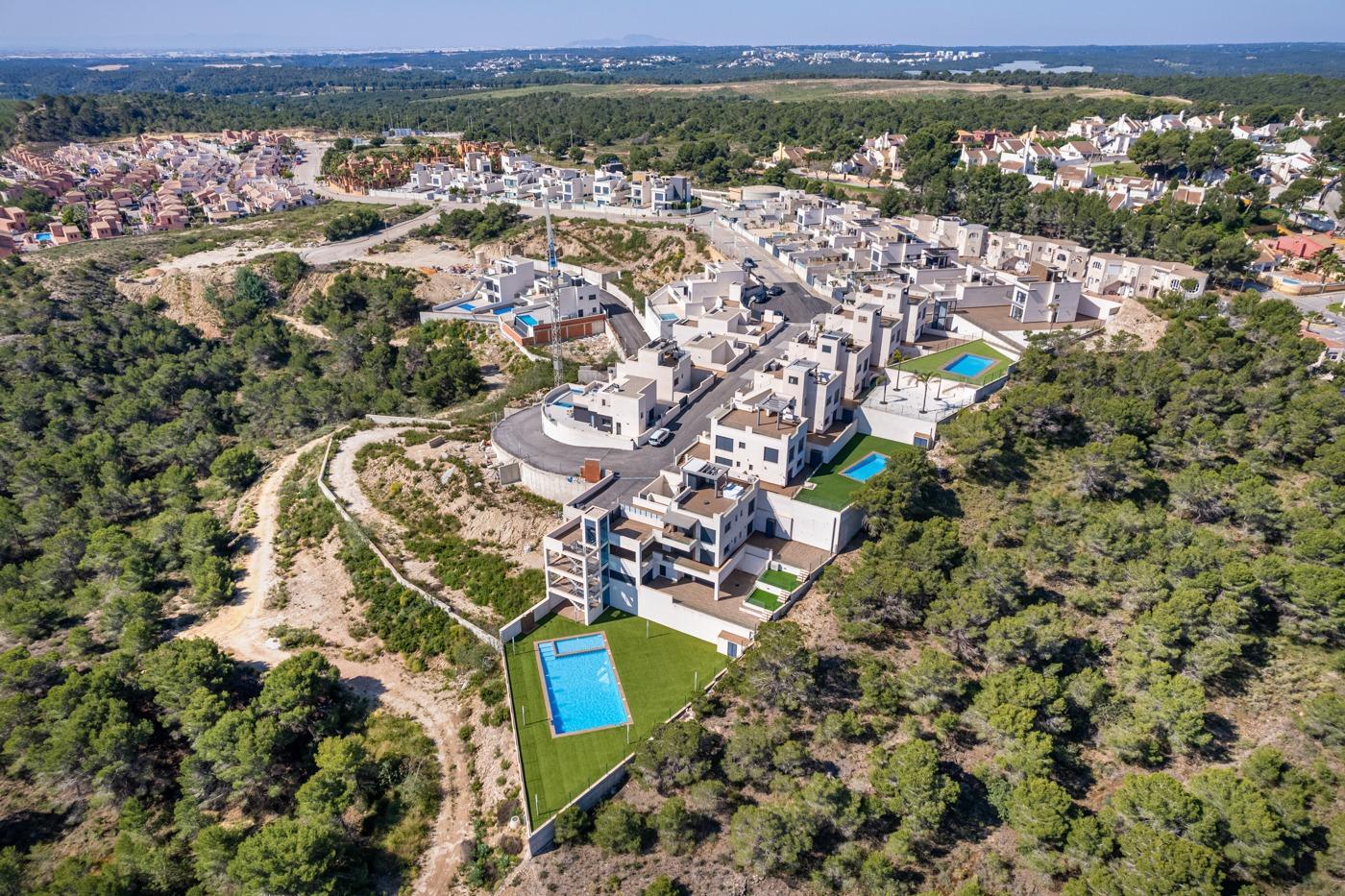 Bungalow en Venta en San Miguel de Salinas