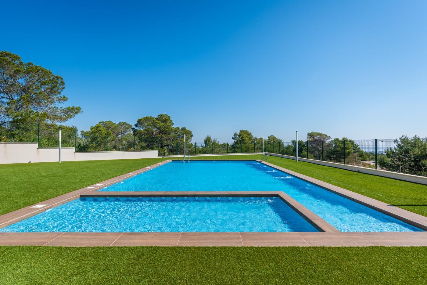 Bungalow en Venta en San Miguel de Salinas