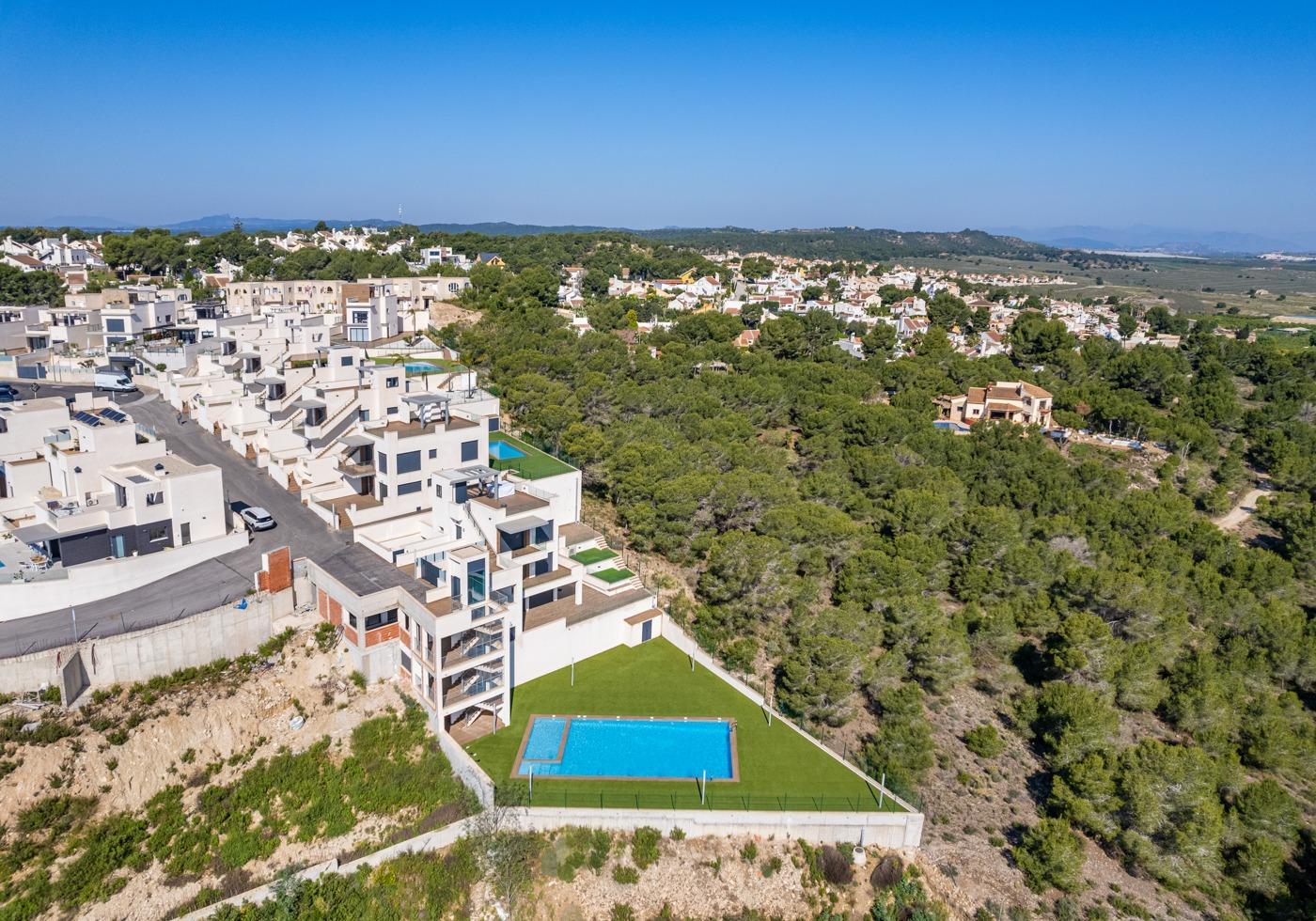 Bungalow en Venta en San Miguel de Salinas