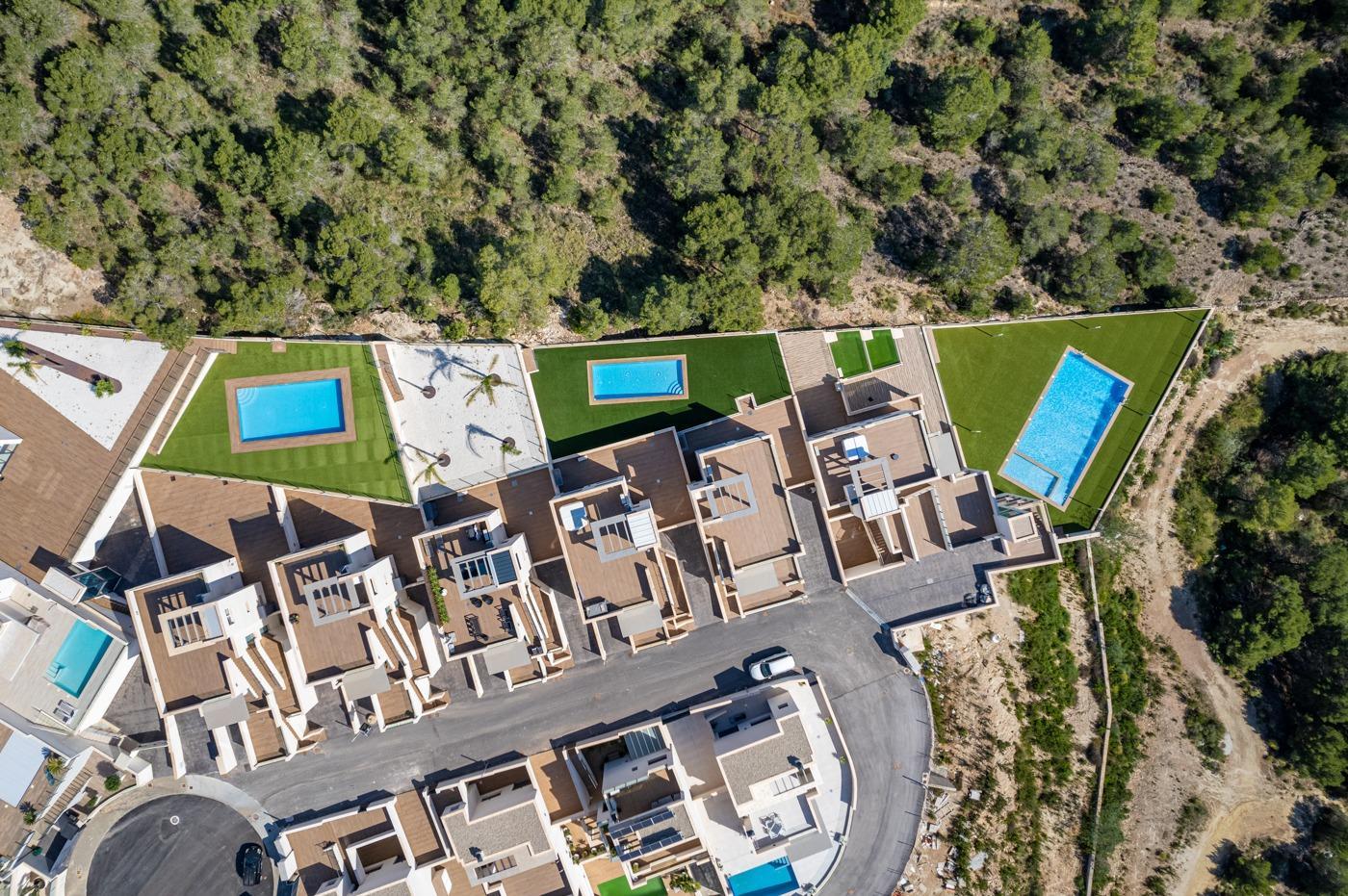 Bungalow en Venta en San Miguel de Salinas