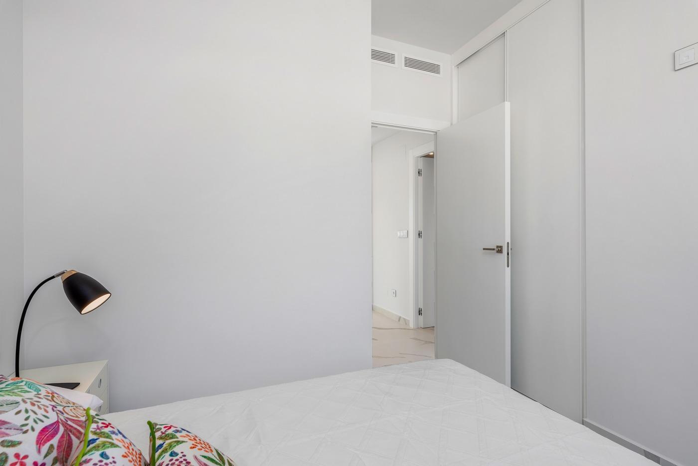 Bungalow en Venta en San Miguel de Salinas
