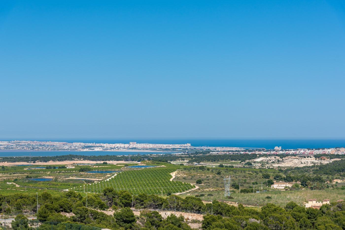 Bungalow en Venta en San Miguel de Salinas