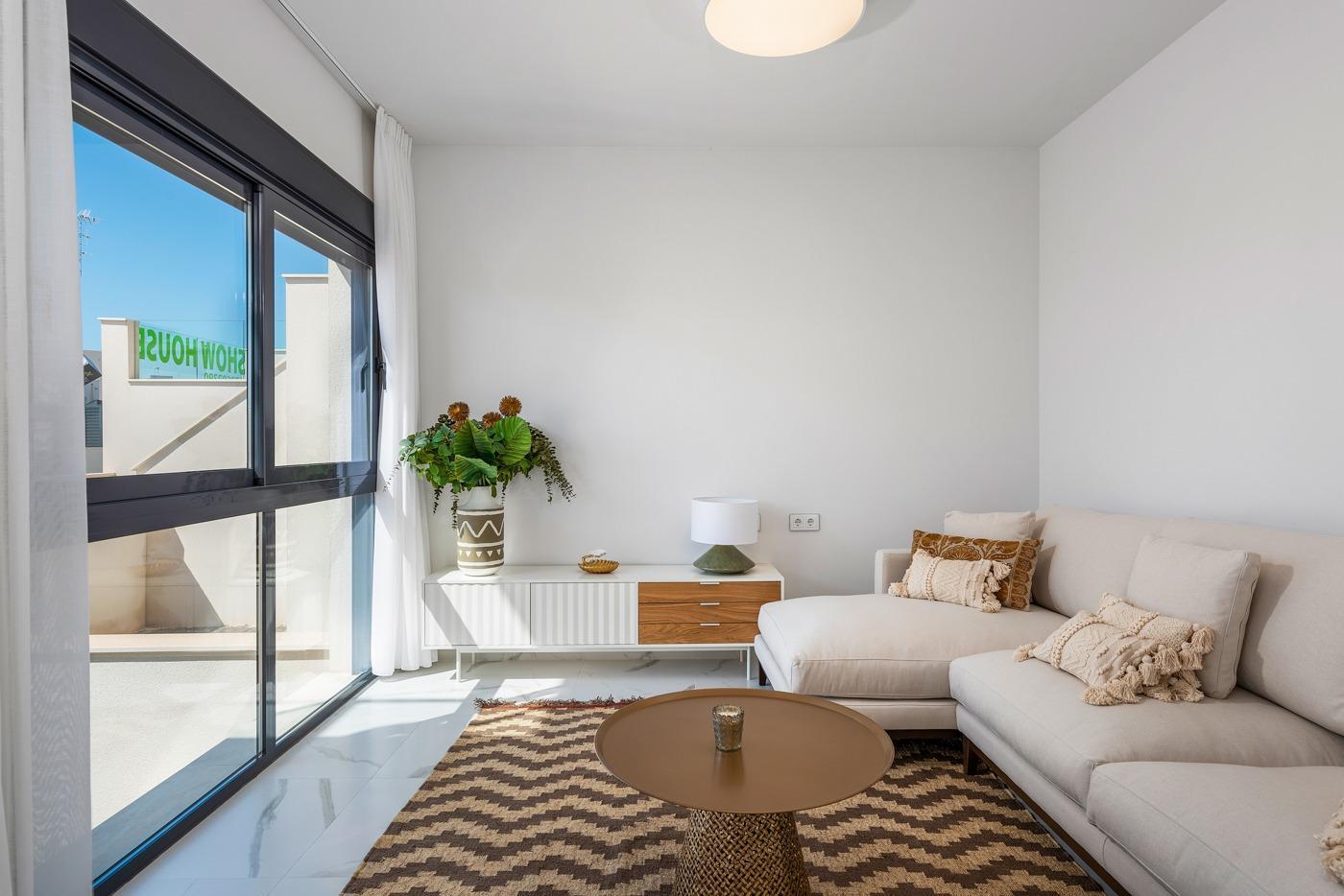 Bungalow en Venta en San Miguel de Salinas