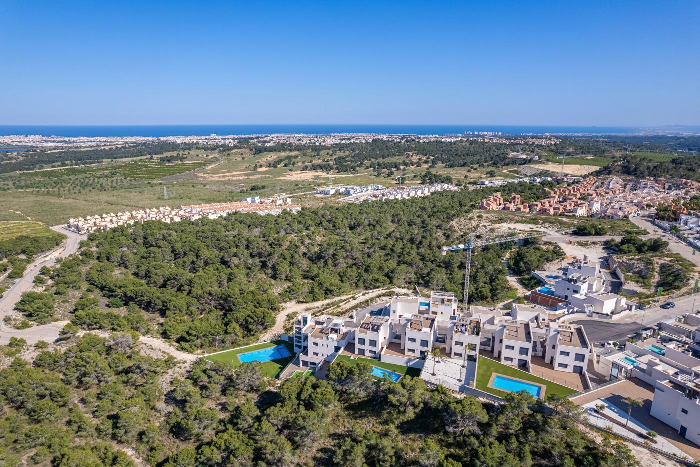 Bungalow en Venta en San Miguel de Salinas