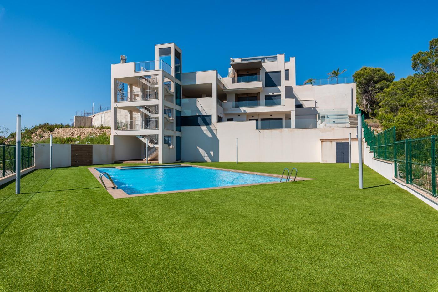 Bungalow en Venta en San Miguel de Salinas