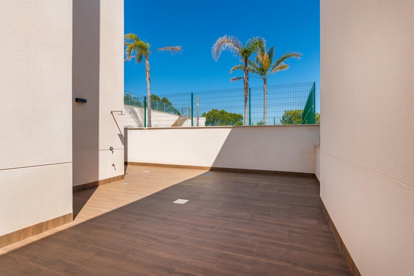 Bungalow en Venta en San Miguel de Salinas