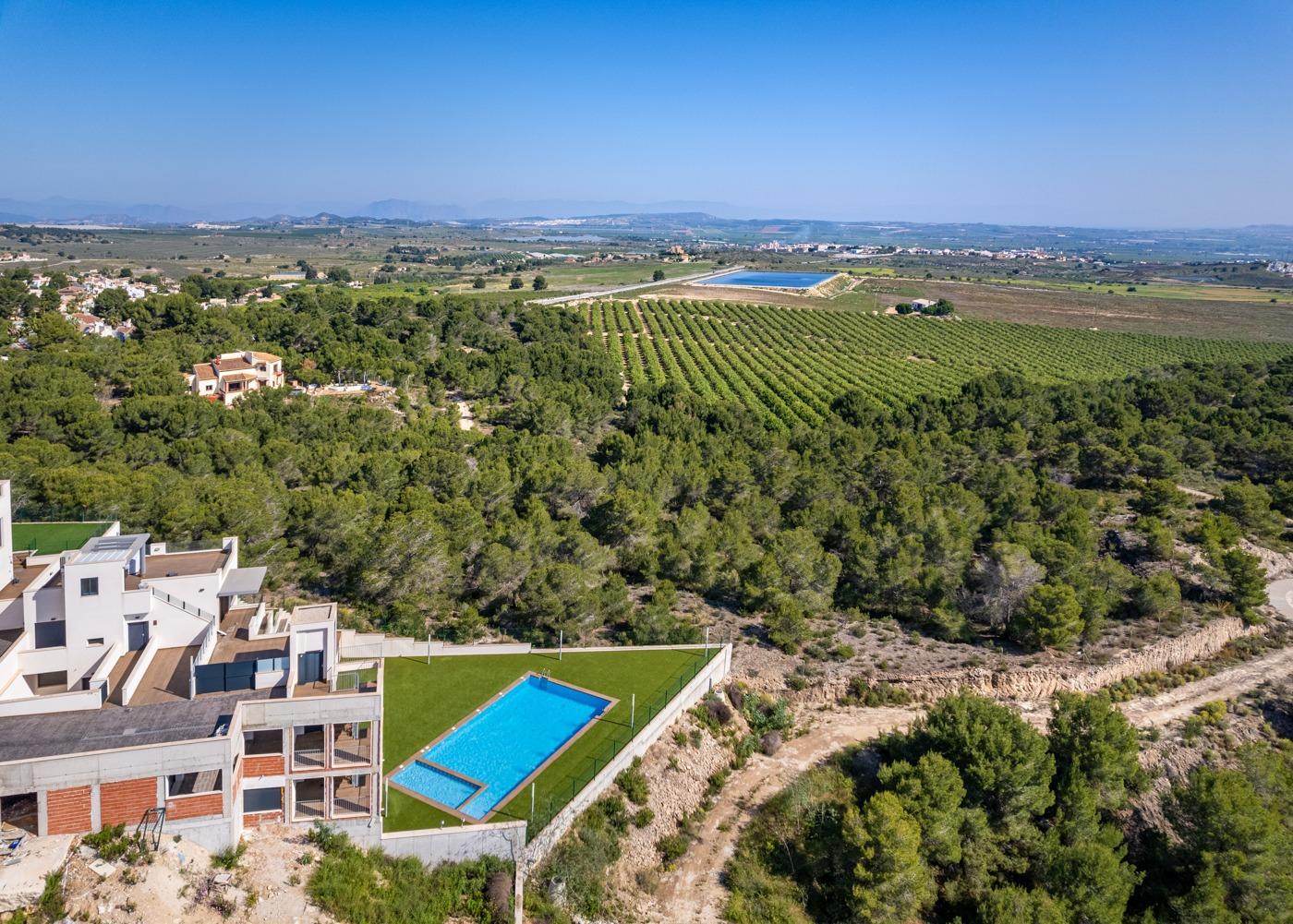 Bungalow en Venta en San Miguel de Salinas