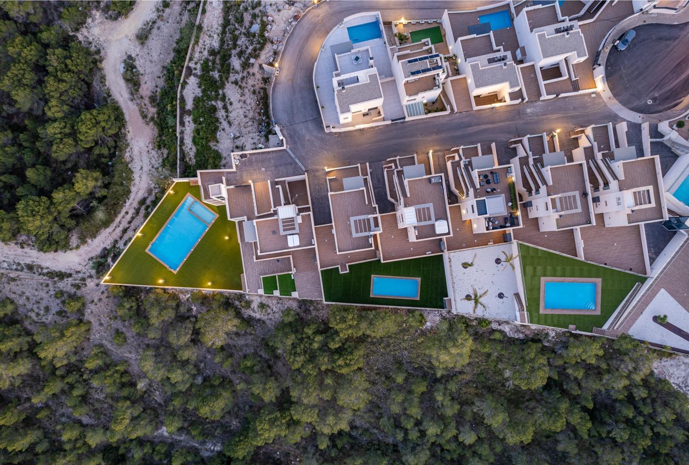 Bungalow en Venta en San Miguel de Salinas