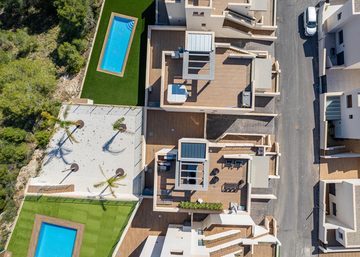 Bungalow en Venta en San Miguel de Salinas