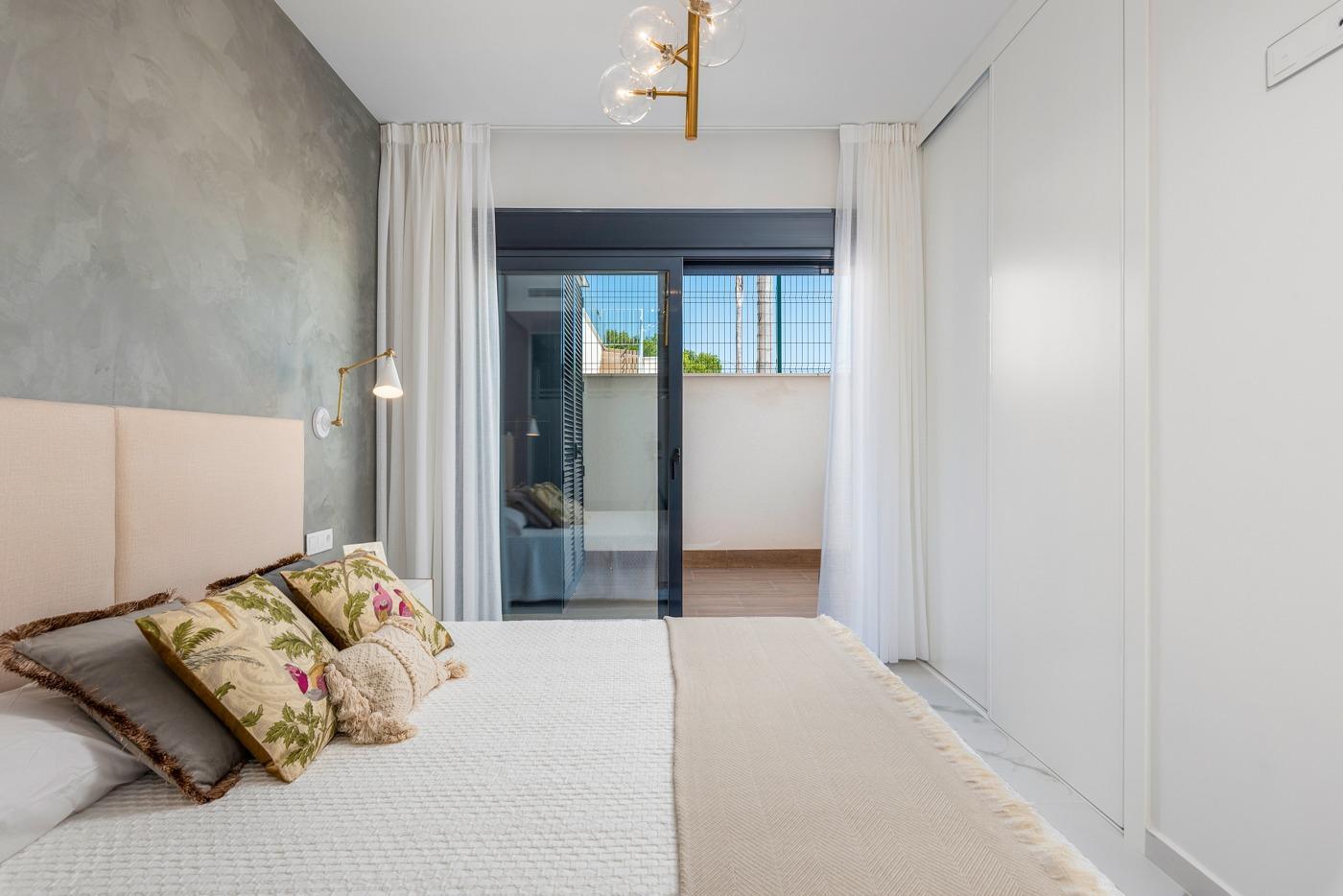Bungalow en Venta en San Miguel de Salinas