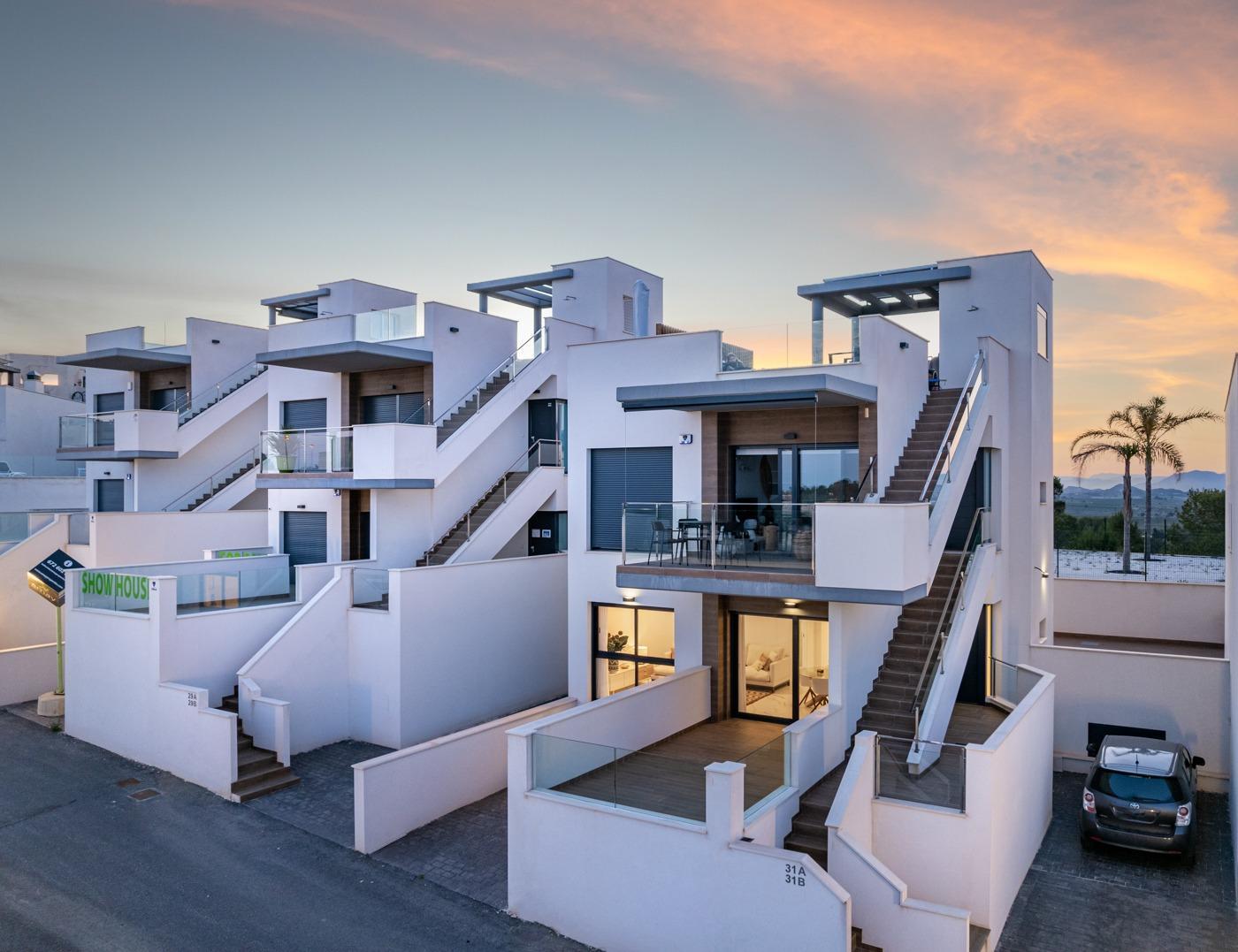 Bungalow en Venta en San Miguel de Salinas