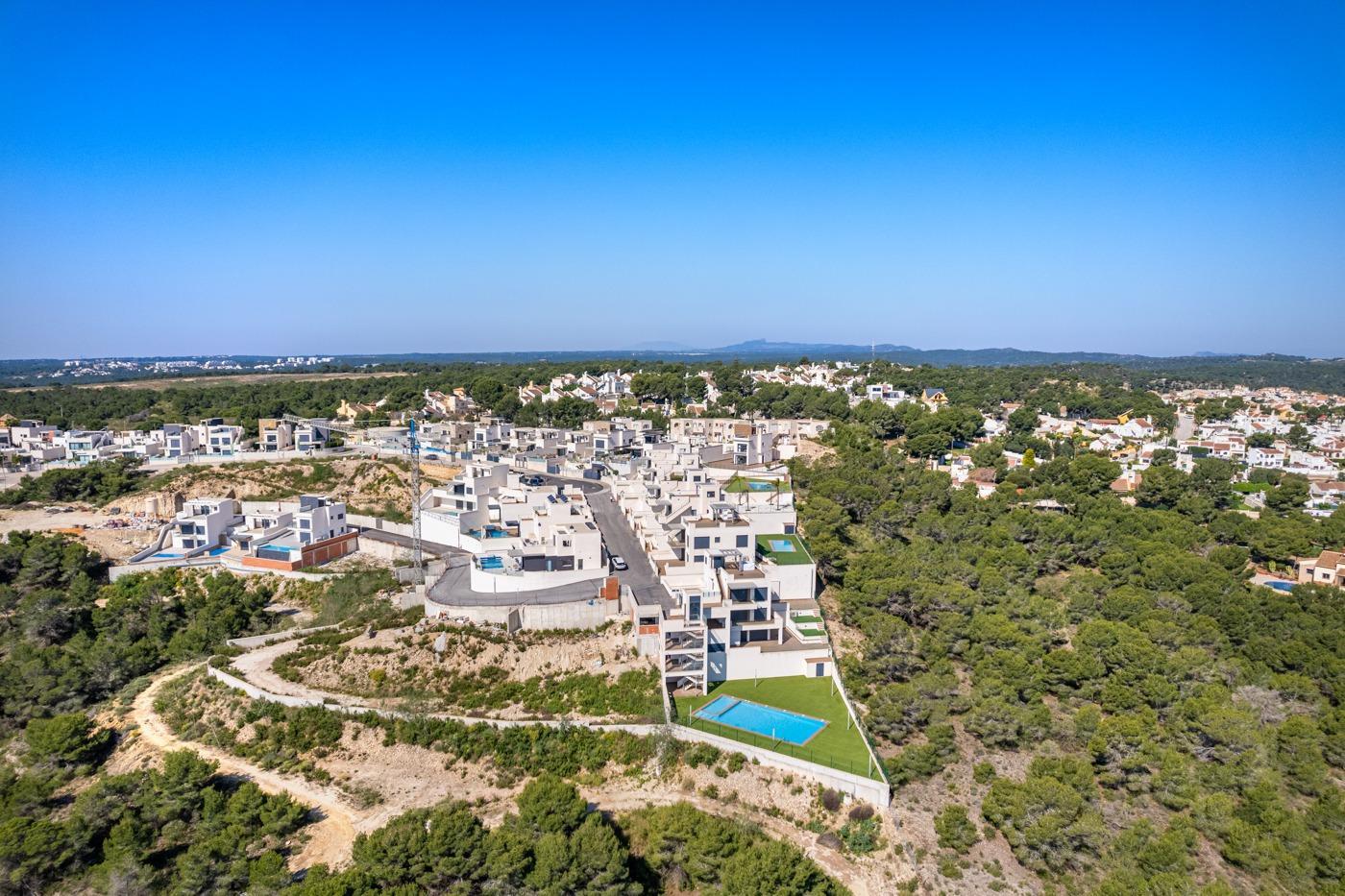 Bungalow en Venta en San Miguel de Salinas