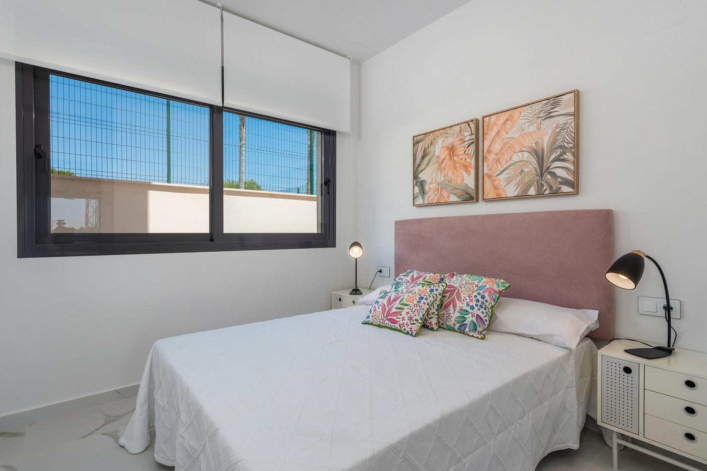 Bungalow en Venta en San Miguel de Salinas