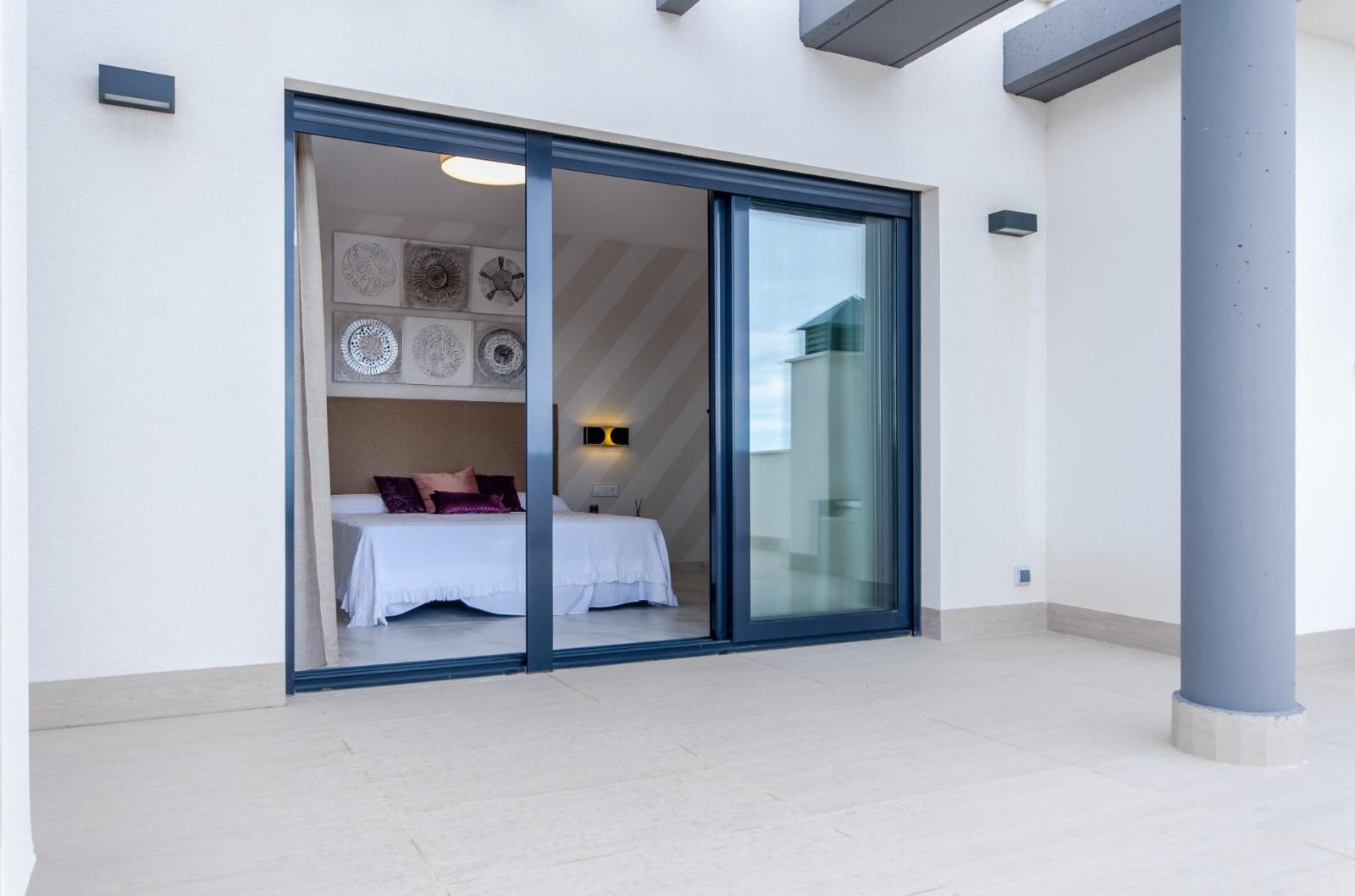 Villa en Venta en San Miguel de Salinas