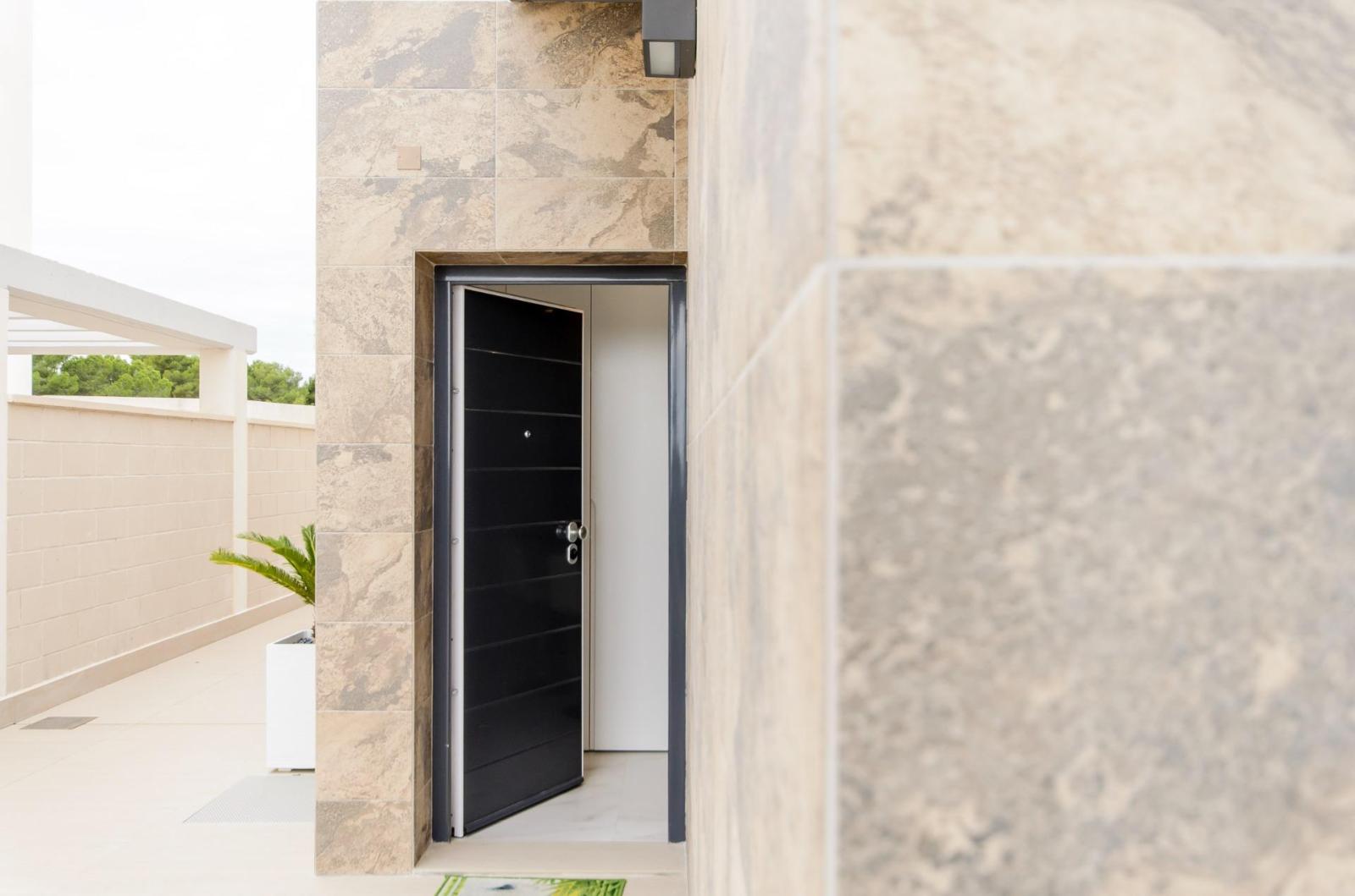 Villa en Venta en San Miguel de Salinas