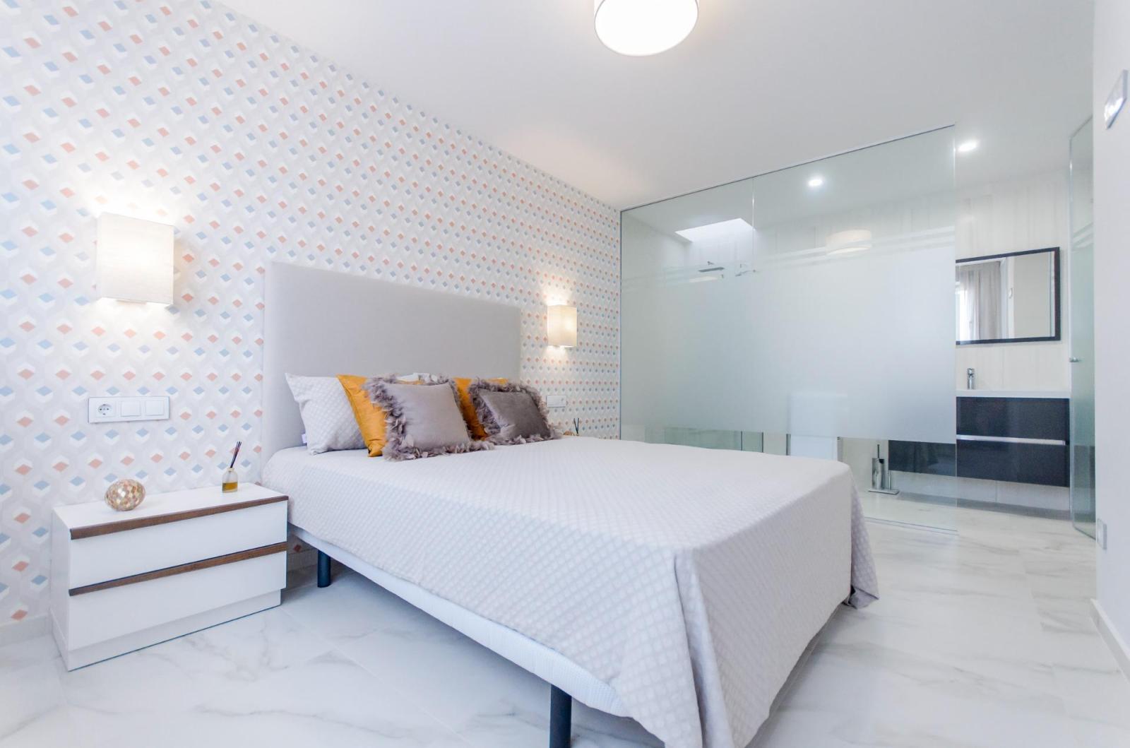 Villa en Venta en San Miguel de Salinas