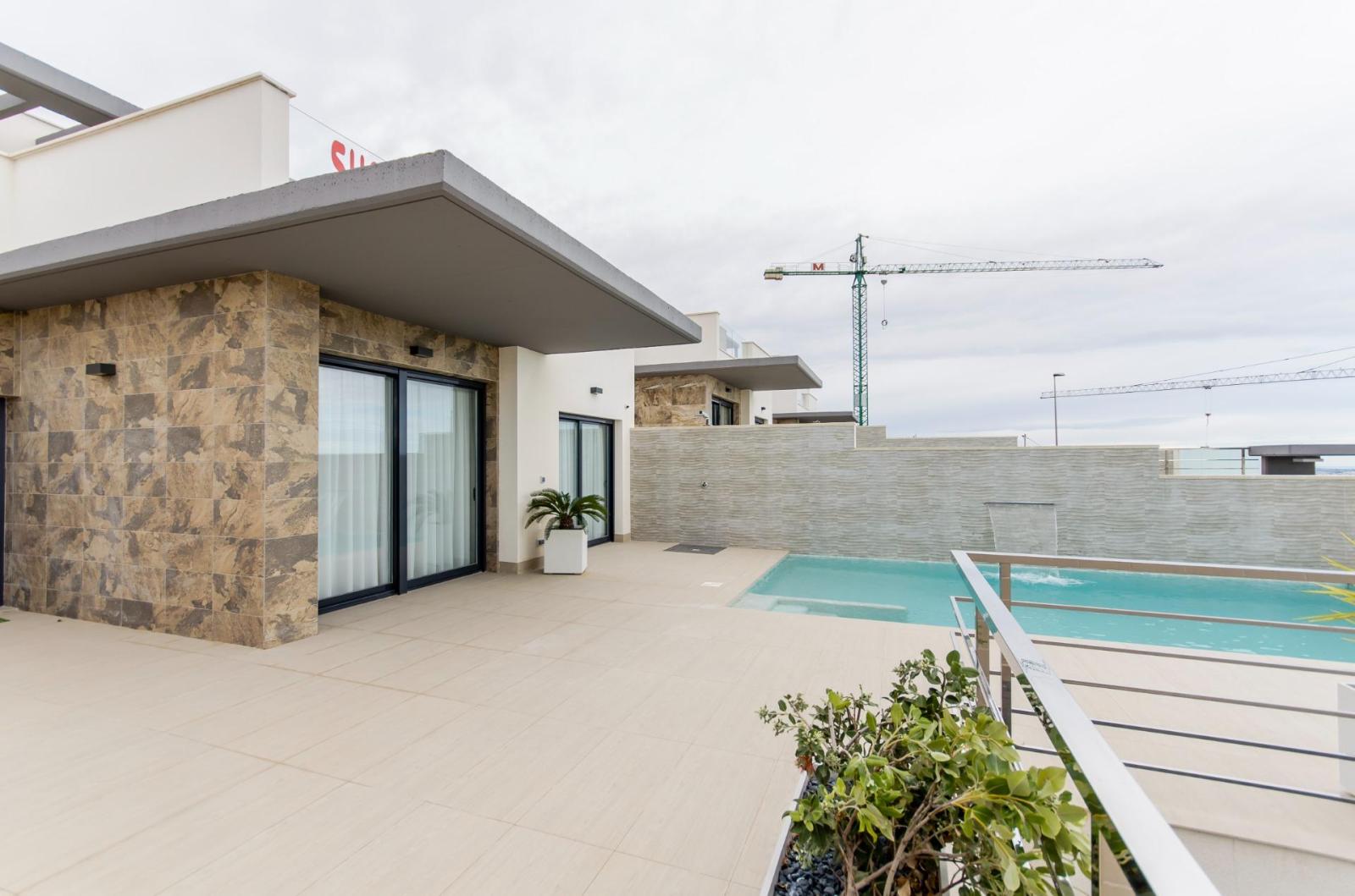 Villa en Venta en San Miguel de Salinas
