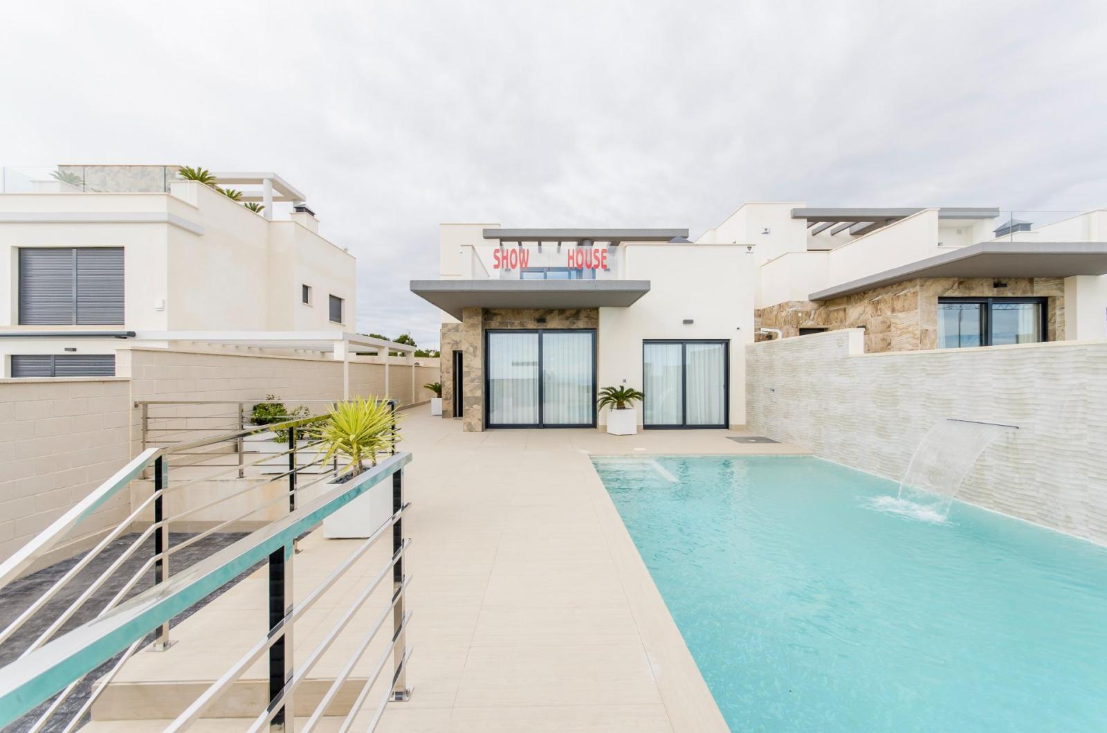 Villa en Venta en San Miguel de Salinas