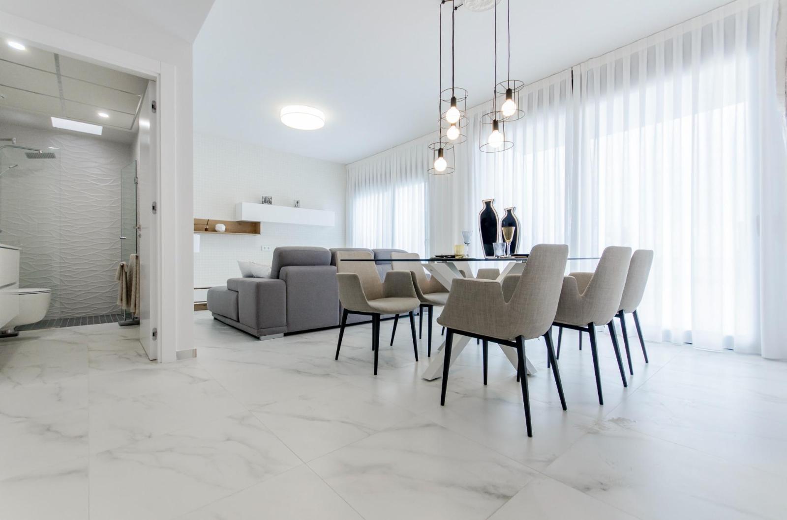 Villa en Venta en San Miguel de Salinas