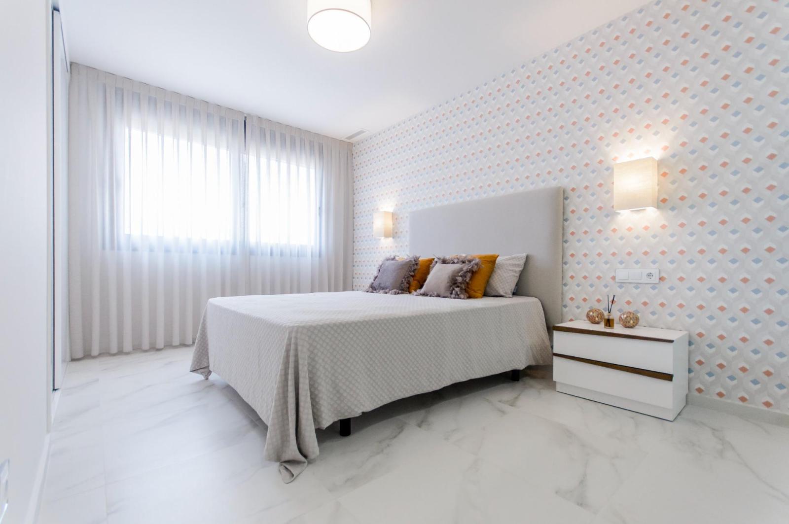 Villa en Venta en San Miguel de Salinas