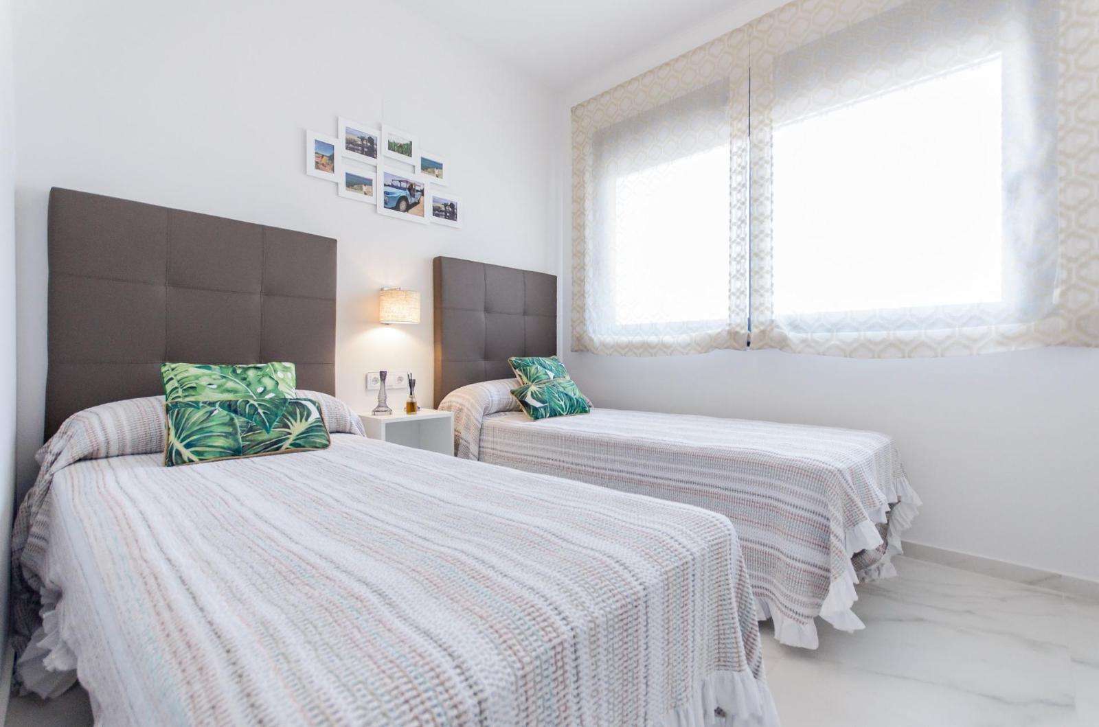 Villa en Venta en San Miguel de Salinas
