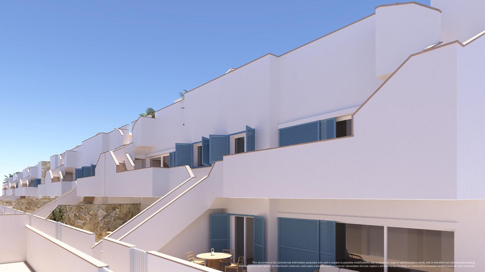 Bungalow for Sale in Pilar de la Horadada