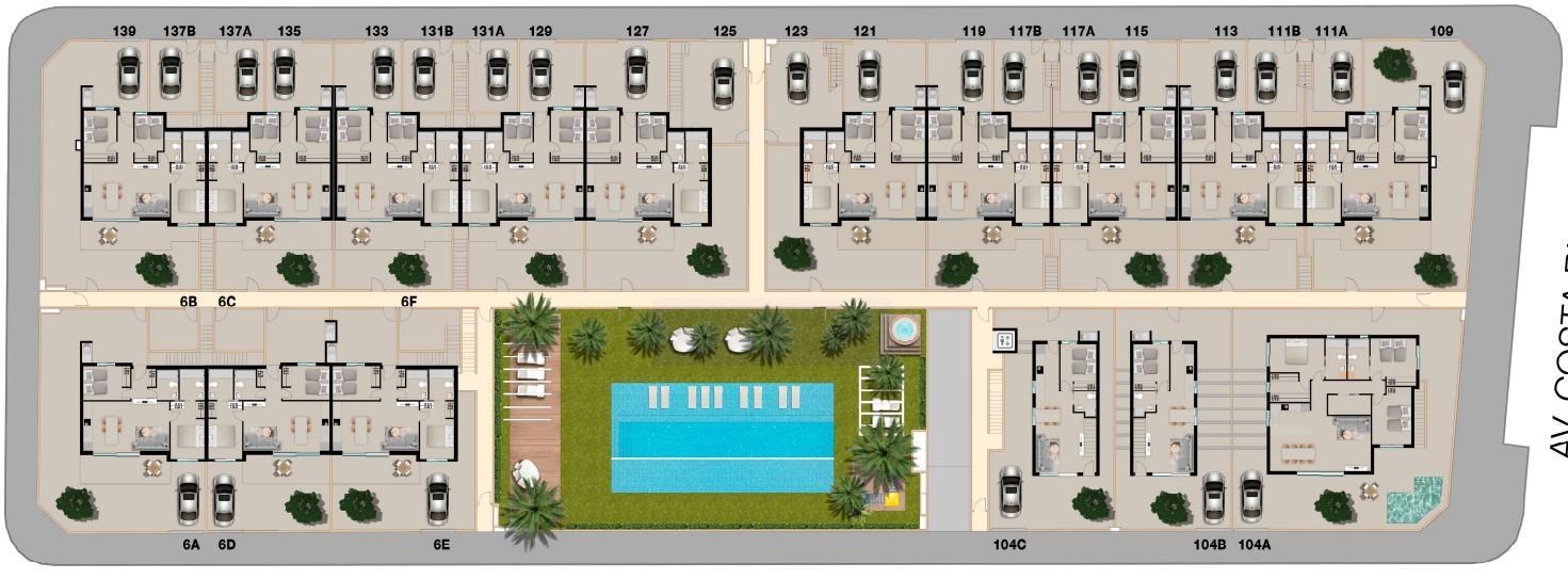 Bungalow for Sale in Pilar de la Horadada