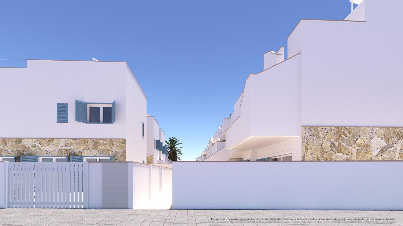 Bungalow for Sale in Pilar de la Horadada