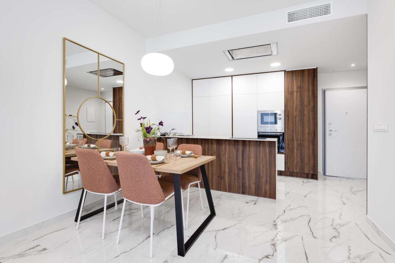 Apartamento en Venta en San Miguel de Salinas