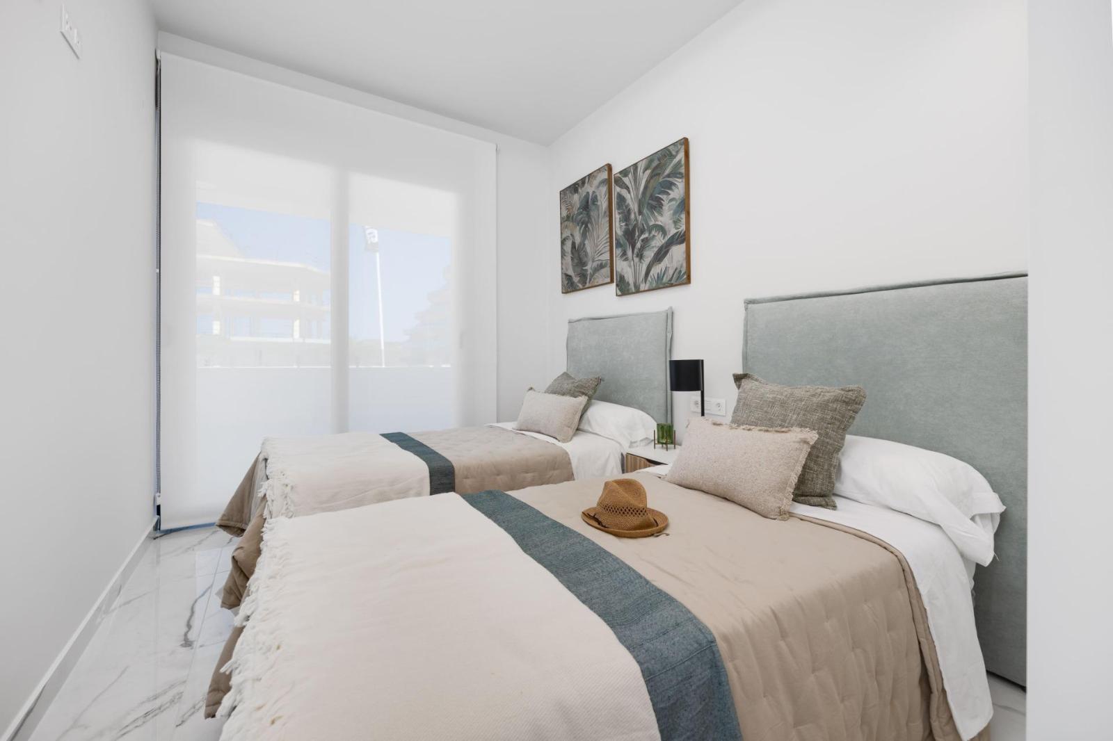 Apartamento en Venta en San Miguel de Salinas