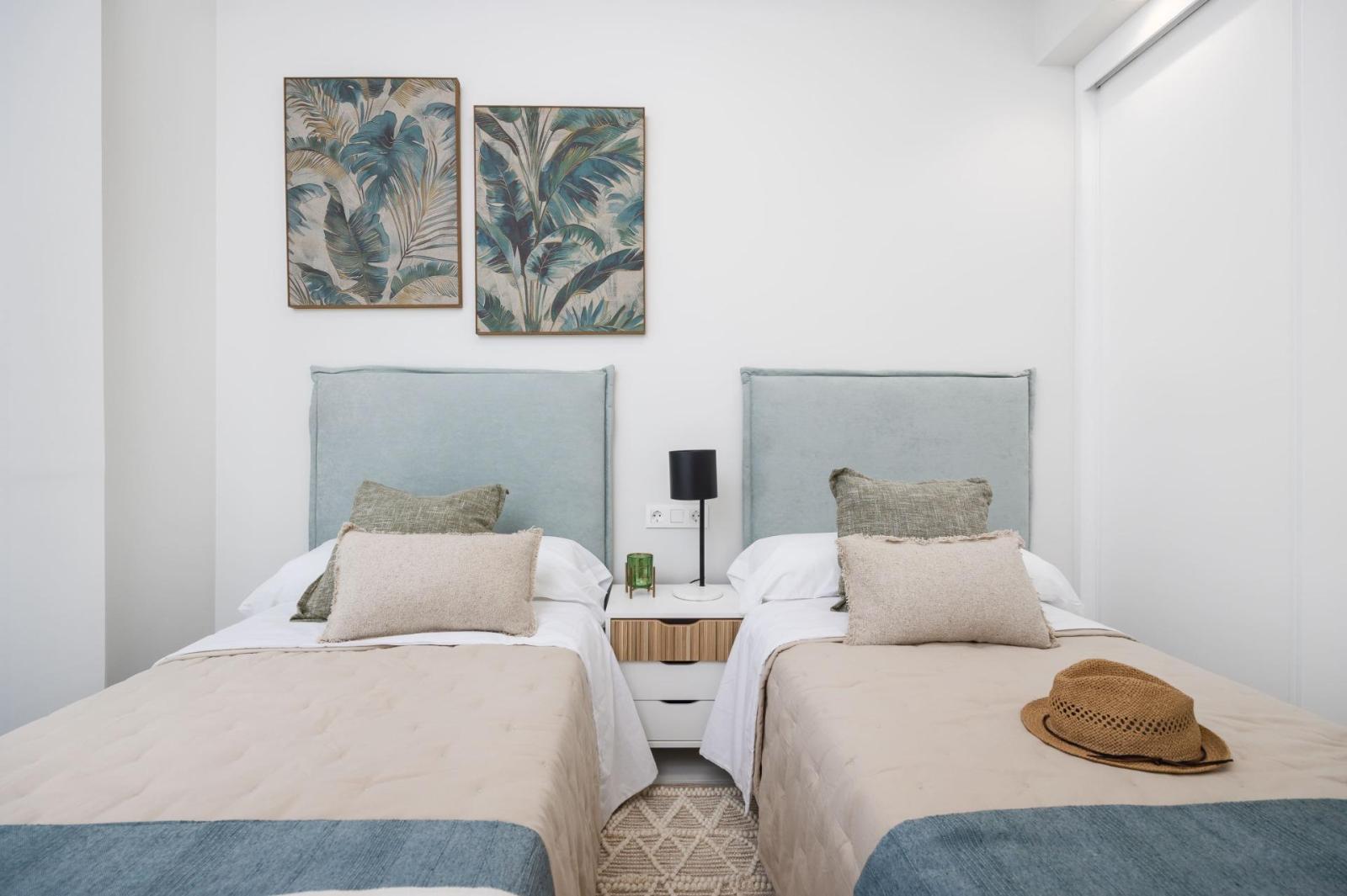 Apartamento en Venta en San Miguel de Salinas